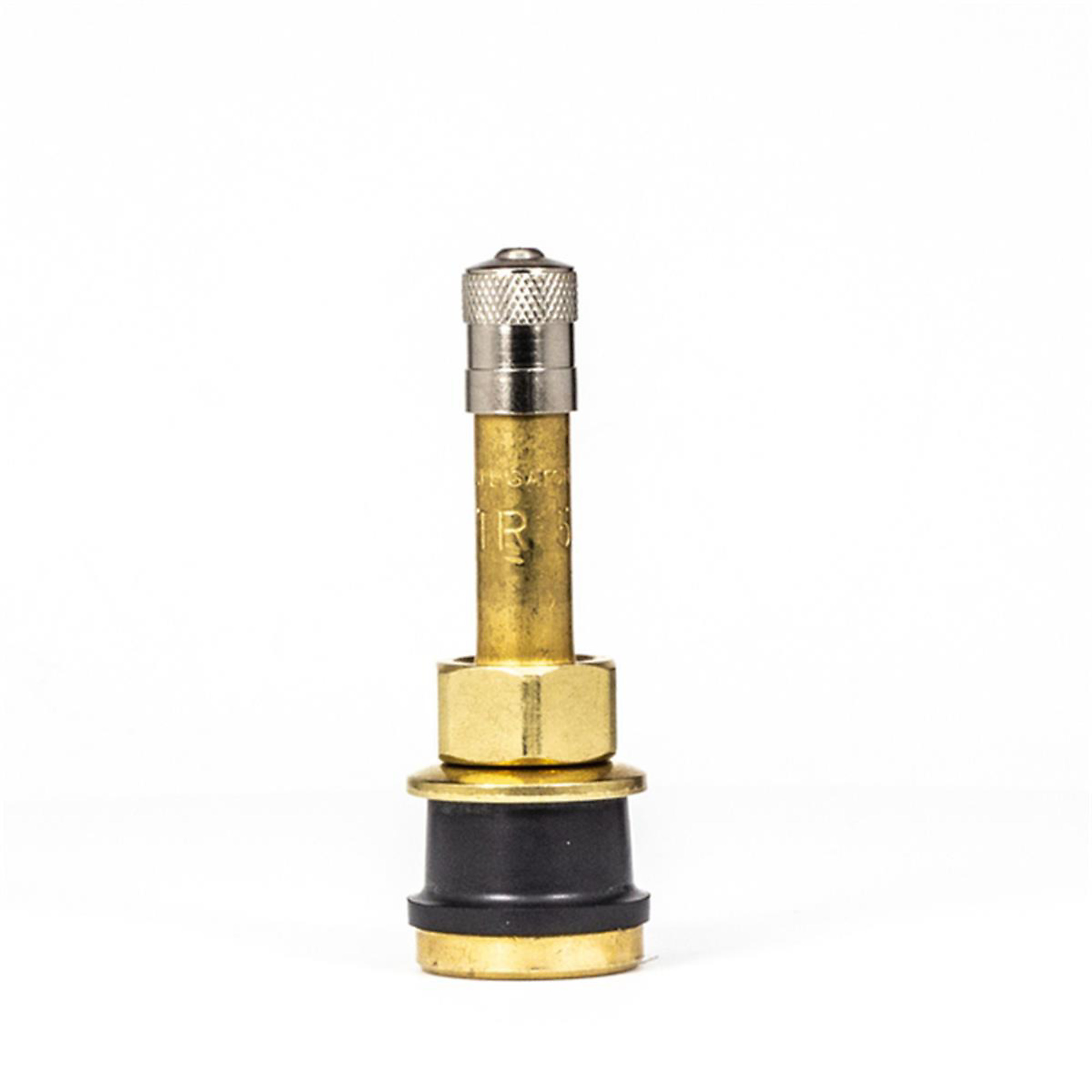 Apex Tool Group Truck Valve — 2in. Length, Brass, Pack of 25, Model# ALL751602